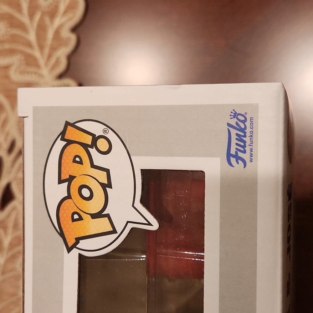Funko Pop! Mickey Mouse & José Vinyl Figures - Multicolor - Picture 3 of 4